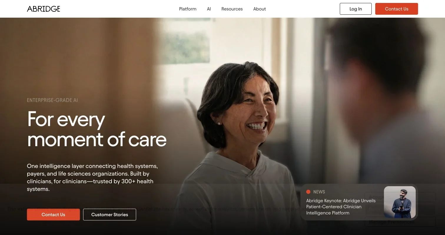 AI Clinical Documentation: Buyer's Guide